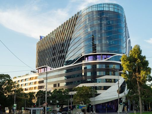 Exploring Melbourne’s booming life sciences sector