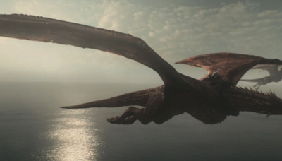 Biggest Dragons in House of the Dragon and Game of Thrones - Ranked