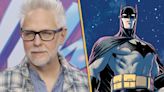 Marvel Star Would Love To Play Batman for James Gunn