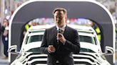 Elon Musk says China is Tesla's biggest rival in the EV war