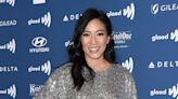 Michelle Kwan's Yoga Session With Her Toddler Is The Adorable Content We Didn't Know We Needed