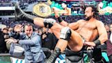 WWE Money In The Bank 2024 Results As CM Punk Screws Drew McIntyre Again