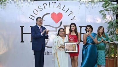 The First Ever, Honoring Mumbai's Time Tested VFM Family Run Eateries - HOSPITALITY HOPE ICON AWARDS 2024