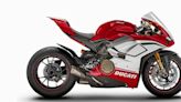 Podríamos ver una nueva Ducati Panigale V4 en el WDW 2024