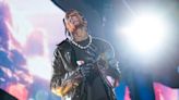 Astroworld: Travis Scott’s Attorneys Say His Phone Is at the ‘Bottom of the Gulf of Mexico’