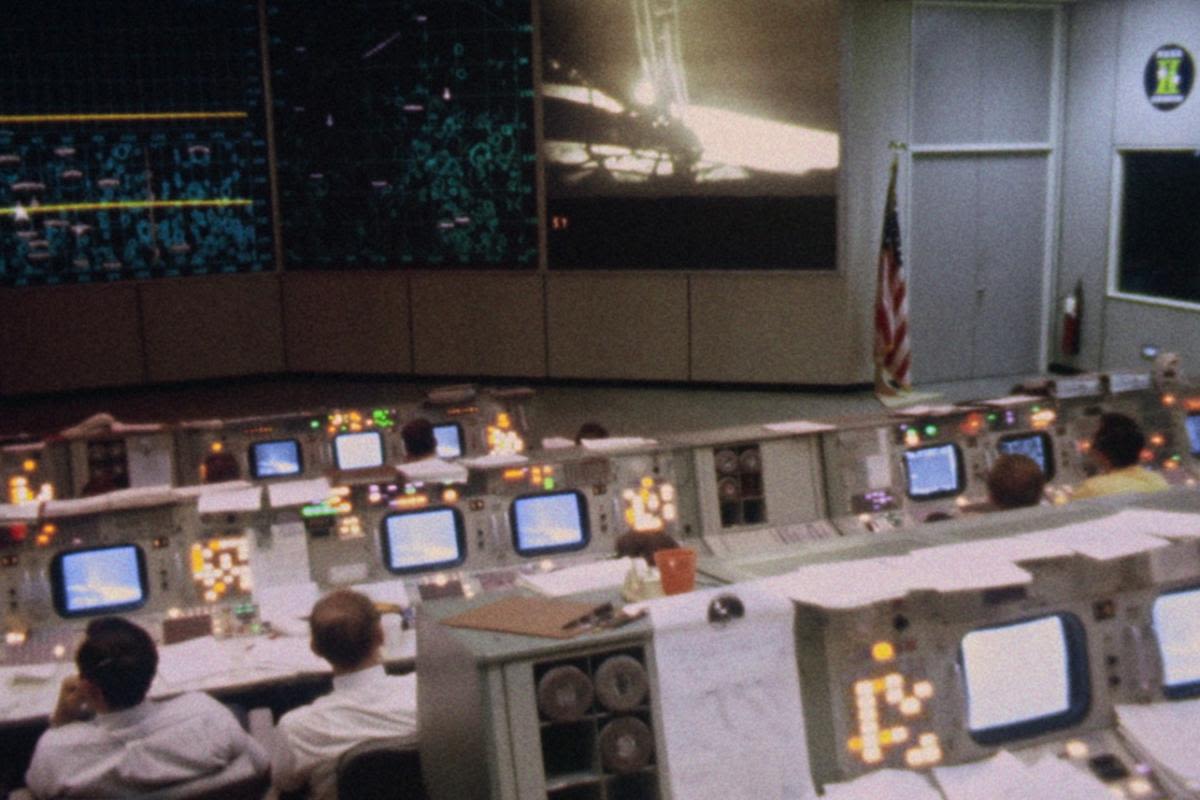 Stream It Or Skip It: ‘Apollo 13: Survival’ on Netflix, a documentary rich with archival footage and terrifying suspense