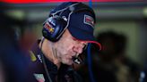 Red Bull confirma que Adrian Newey dejará el equipo a principios del 2025