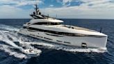 Boat of the Week: With an Outrageous $1.1 Million Sound System, This 145-Foot Superyacht Is a Audiophile’s Dream Ride