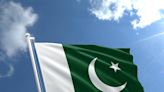 Frankfurt episode: Ministers highlight Pakistan flag's sanctity