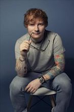 Ed Sheeran