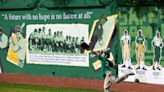 South Bend's 'Foundry Field' project paying homage to Black ballplayers adds new murals