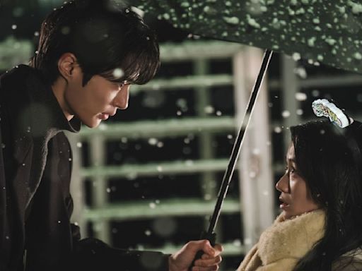 Lovely Runner nostalgia: OST music videos for Sudden Shower, Spring Snow and more songs released with Byeon Woo Seok and Kim Hye Yoon; Watch