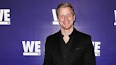 Sean Lowe on The Golden Bachelorette, Gerry and Theresa's Split