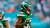 Report: Ex-Jets RB Dalvin Cook signing with Baltimore Ravens ahead of playoffs