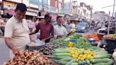 Vegetable prices skyrocket in Amritsar