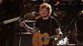 Ed Sheeran Announces New Album Release Date, Reveals Wife’s Health Struggles