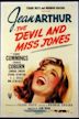 The Devil and Miss Jones