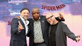 How ‘Spider-Man: Across the Spider-Verse’ Directors Crafted That Signature Spidey Animation Style