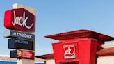 JACK in the Box (JACK) Expands With Del Taco in Chesapeake