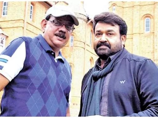 Is Mohanlal playing the lead in Priyadarshan’s 100th film? | Malayalam Movie News - Times of India