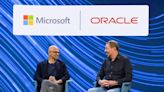 Microsoft and Oracle, frenemies at last: What others can learn from their unlikely partnership