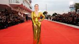 Venice Film Festival Red Carpet Photos