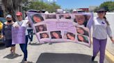 Exigen justicia por feminicidio de Ana Paulina en Chilpancingo