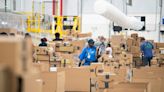 Amazon singled out by backers of federal warehouse worker safety bill