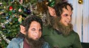 7. The Grimm Who Stole Christmas