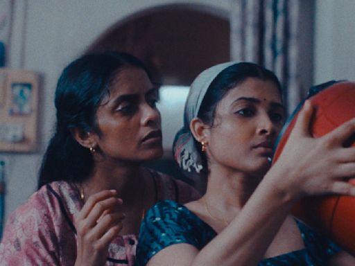 ‘All We Imagine As Light’ Review: Payal Kapadia’s Poetic Meditation On Life In Urban Mumbai – Cannes Film Festival
