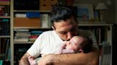 Brain study identifies a cost of caregiving for new fathers