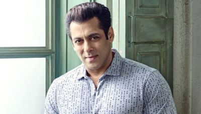 Salman Khan Records Statement in Firing Case: 'Heard Cracker-Like Sound, Lawrence Tried to Kill Me'