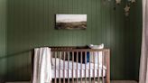 27 Sage Green Nursery Ideas for a Soothing and Serene Baby Room