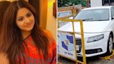 Pooja Khedkar: Audi used by trainee IAS officer seized after she illegally installed red beacon