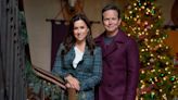 'Party of Five' Siblings Reunite for a New Hallmark Movie, 'A Merry Scottish Christmas'!