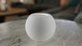 蘋果近期並未計畫推出新款HomePod Mini