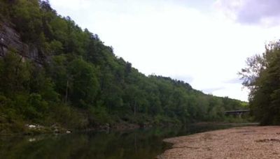 Authorities report drowning death on Buffalo National River
