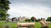 All about Saturday at Burghley for Olympian Heffernan