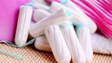 Arsenic, lead and other toxic metals found in tampons, study says