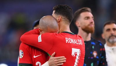 EURO 2024 Power Rankings: Spain reign as Portugal slide