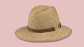 The 14 Best Summer Hats to Wear in the Warmer Months Ahead