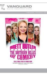 The Southern Belles of Comedy