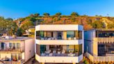 A Renovated Malibu Beach House Is On Sale for $35 Million