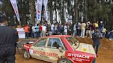 Race Car Veers Off Track in Sri Lanka, Killing Seven and Injuring 20