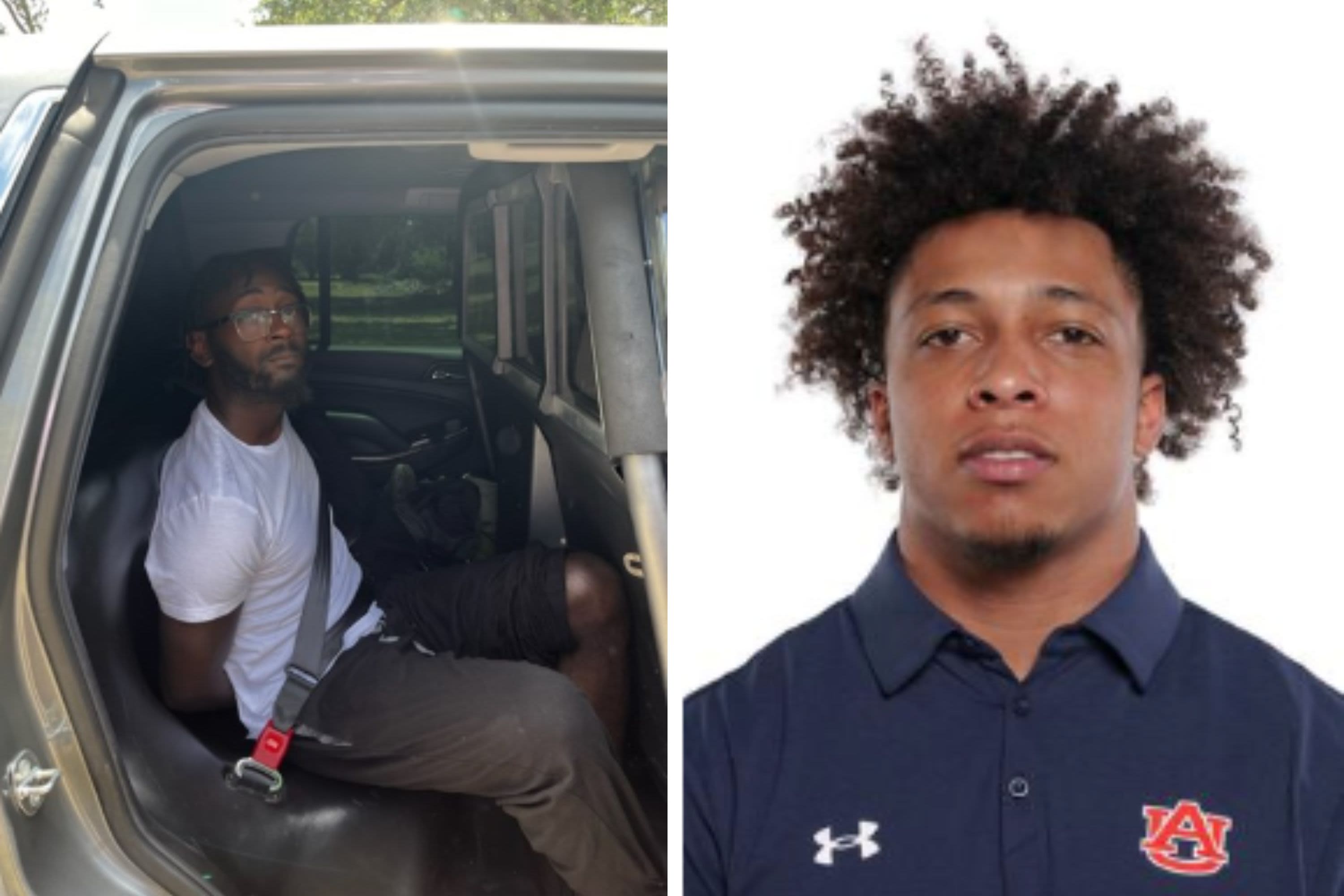 Brian Battie update: Man arrested for shooting Auburn RB, killing brother