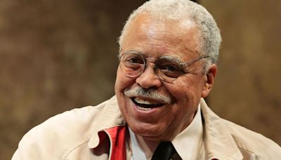 George Lucas leads tributes to ‘beautiful human being’ James Earl Jones