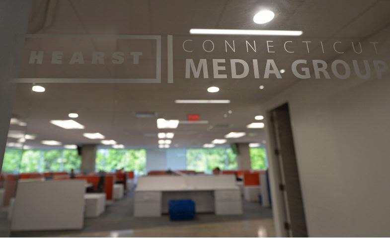 Hearst Connecticut Media wins National Headliner Award for state police ticket scandal series