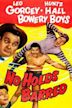 No Holds Barred (1952 film)