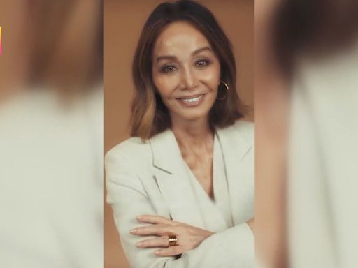 Las hijas de Isabel Preysler, encargadas de las redes de su madre: "Está indignada porque no le ponen photoshop"