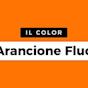 arancione Fluo